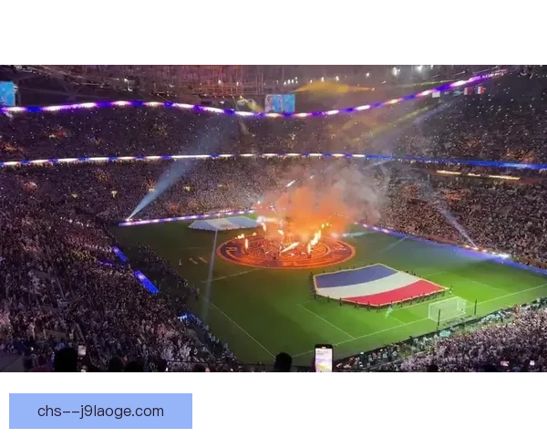 2026世界杯决赛定于纽约大都会人寿体育场举行 全球球迷期待盛大赛事